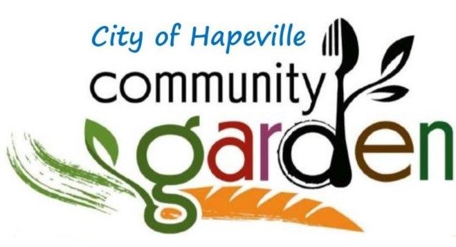 Welcome to the Hapeville Community Garden!